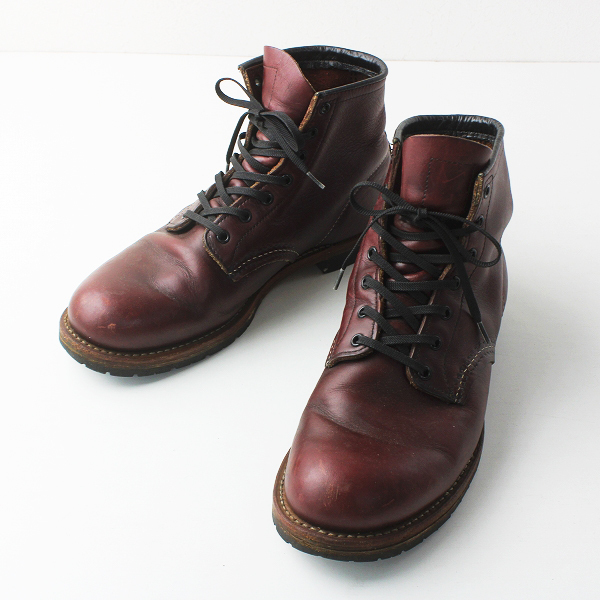 OTHER RED WING レッドウィング 9011 ベックマン ブーツ